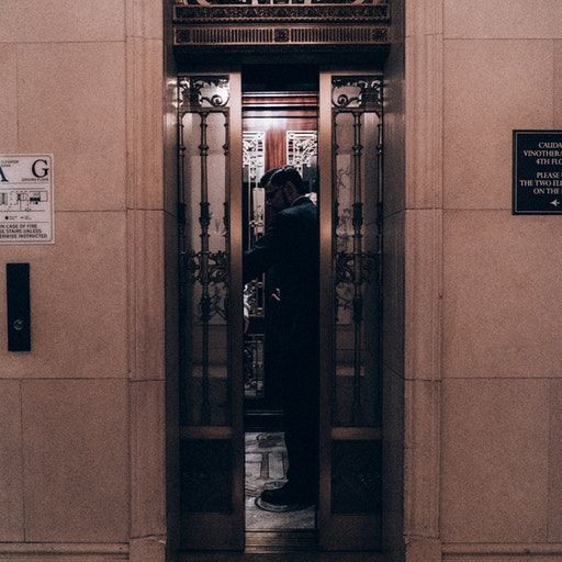 First Floor – Stacey Pullen and Norm Talley