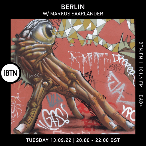 BERLIN - 13.09.2022