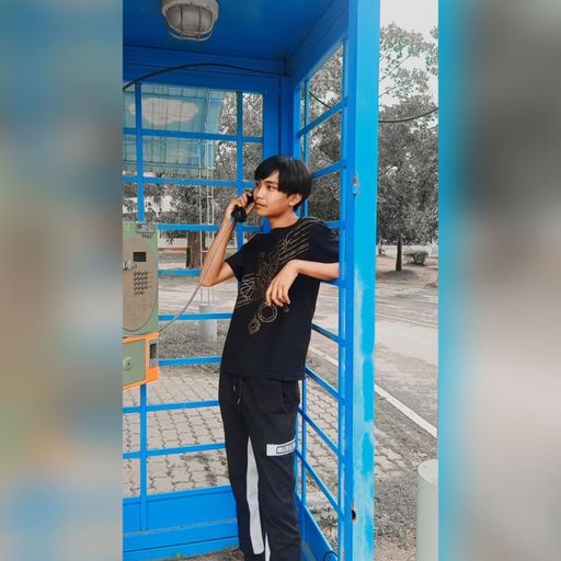 ไอตุ่เผลอเเล้วเจอกันby.BENZ THANAKON