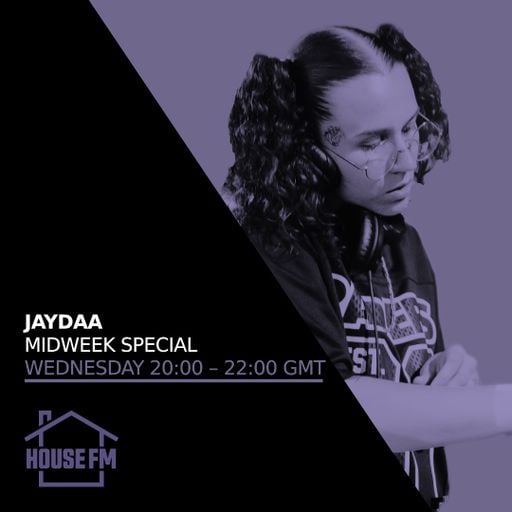 Jaydaa - Midweek Special 15 APR 2026