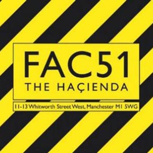 Graeme Park Hacienda Classics mix for Steve Parry Red Zone Christmas 2011