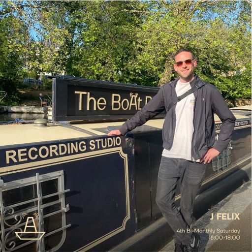 J Felix | The BoAt Pod | May 2023
