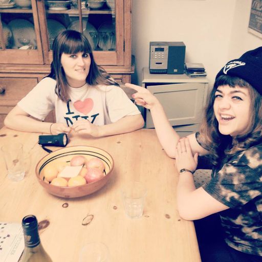 Zoe Ellen Bryant with Genesis Cinema