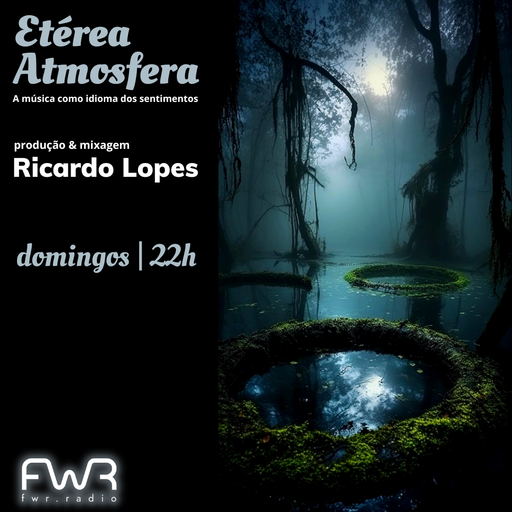 Etérea Atmosfera 093 - 19.11.2023