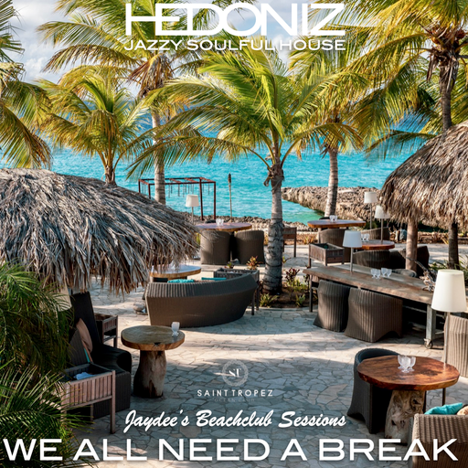 Part 18: We All Need A Break