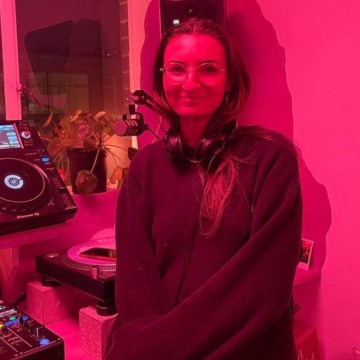 Becky Woodcock - November 2022