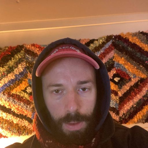 Clouds In My Coffee #7 w/ Matty Martinez & Friends 26.02.2024