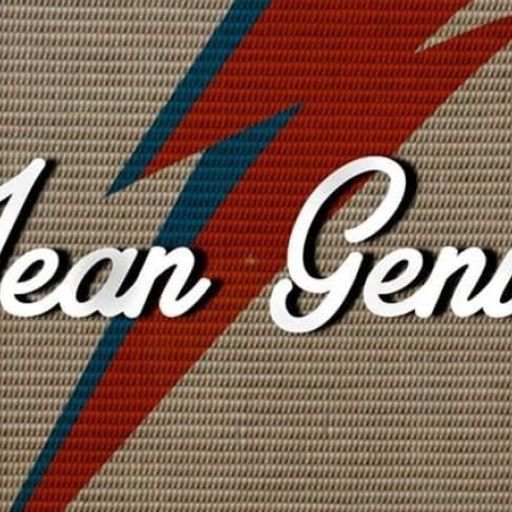 Bowie Jean Genie,The 50th Anniversary Songbook