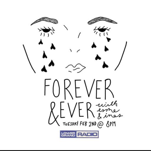 forever and ever vol IV