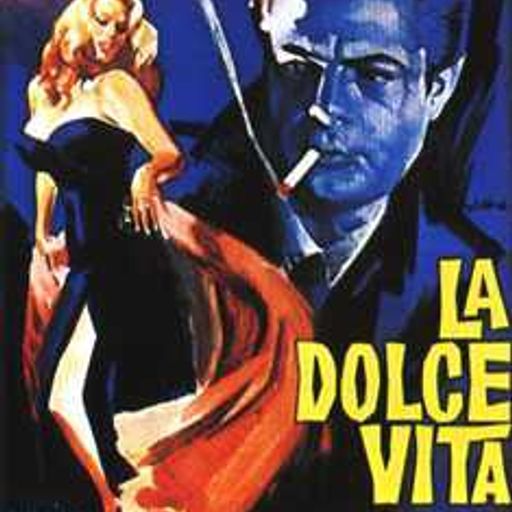 VT Film Essentials #15 - "La Dolce Vita" (1960) w/ guest Devon Ewalt