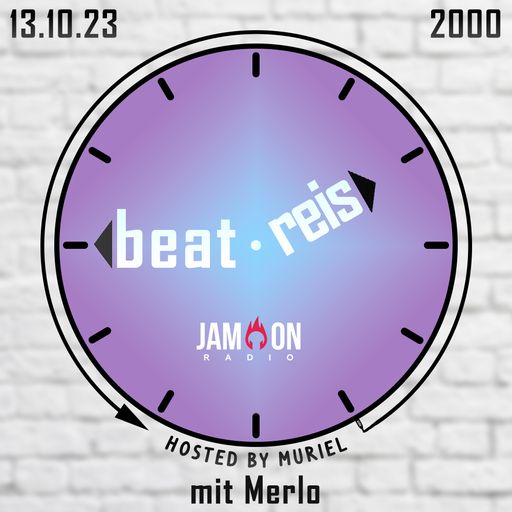 Beatreis #8 | 13.10.2023 | 2000 mit Merlo