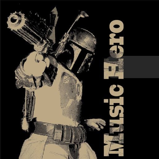 Mihai Sterea - Music Hero (Tech House October 2011)