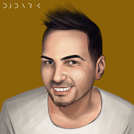 Dj Dark @ Radio Podcast (12 March 2022) | FREE DOWNLOAD + TRACKLIST LINK in the description