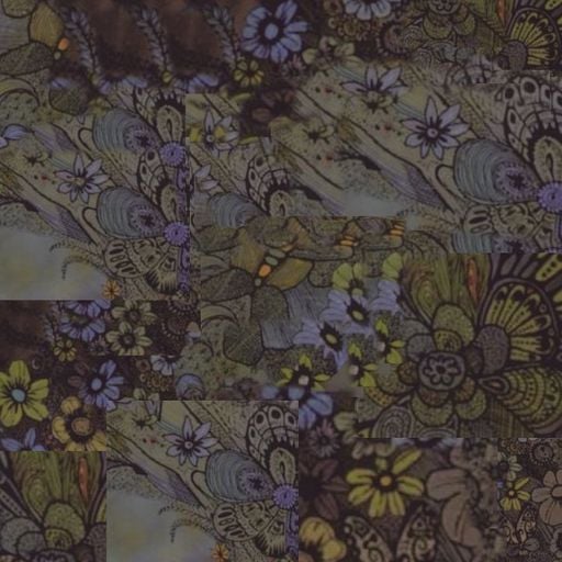 Le Jardin w/ Sarah Davachi - 5th May 2025