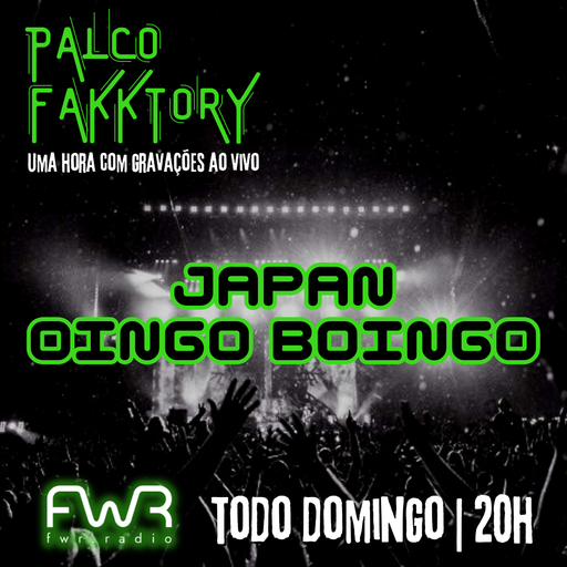 Palco Fakktory 068 - 12.6.2022