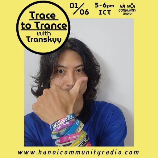 Trace to Trance: Tribute To Ferry Corsten w/ Transkyy