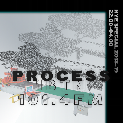 Process NYE Special - 31.12.2018