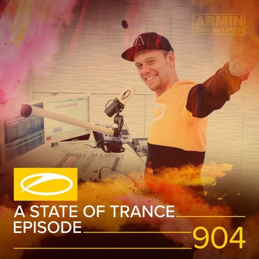A State Of Trance Episode 904 – Armin van Buuren