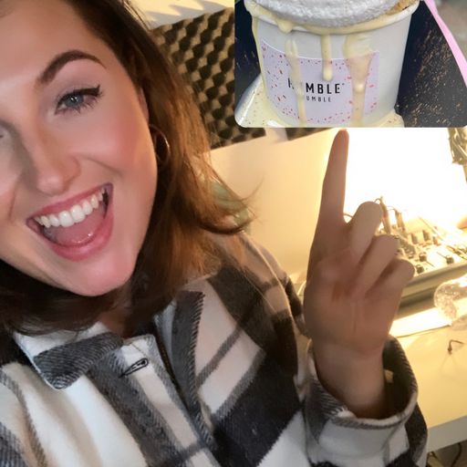 Samantha Clinch X Humble Crumble