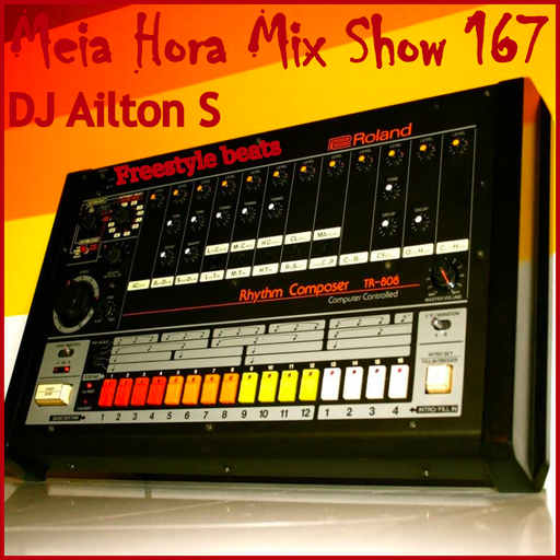 MHMS-167-AiltonS-Freestyle Beats
