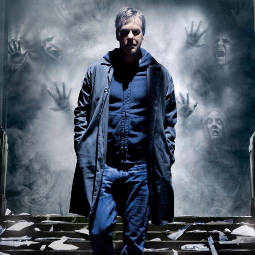 Mirrors (EthnicLounge)