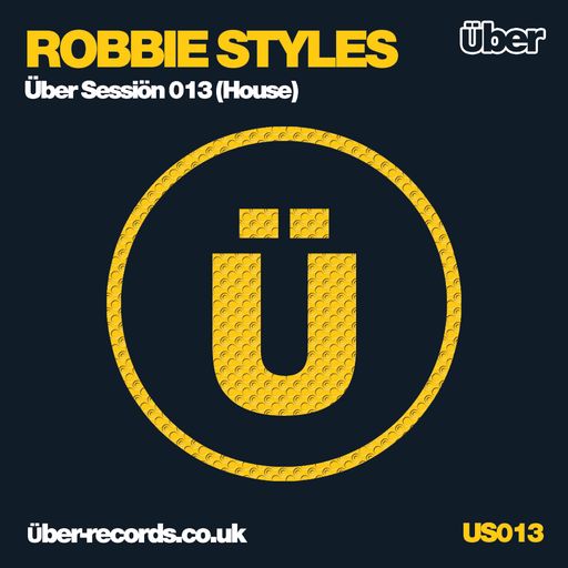 Uber Session 013