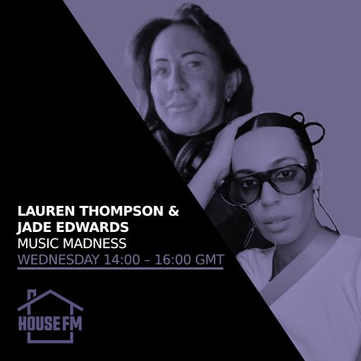 Lauren Thompson & Jade Edwards - Music Madness 06 NOV 2024