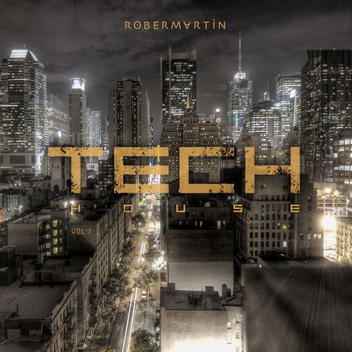 Tech House vol.1