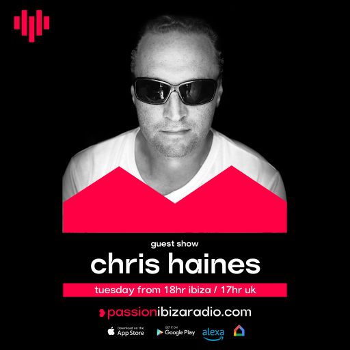 Passion Ibiza #11 - Up-tempo Soulful and Disco House