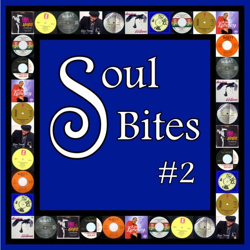 Soul Bites... #2