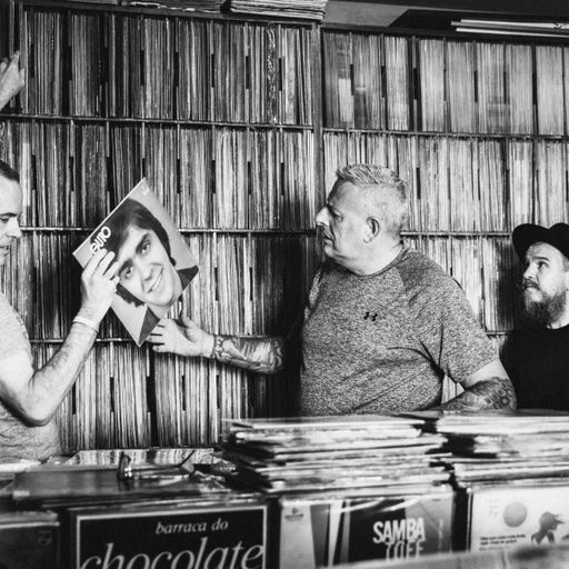 Mr Bongo takeover: A History In Records // 30-08-2024