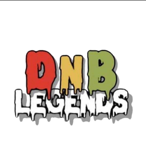 DnB Legends Liquid Sunday by Dj Charlie Brown 6-02-21