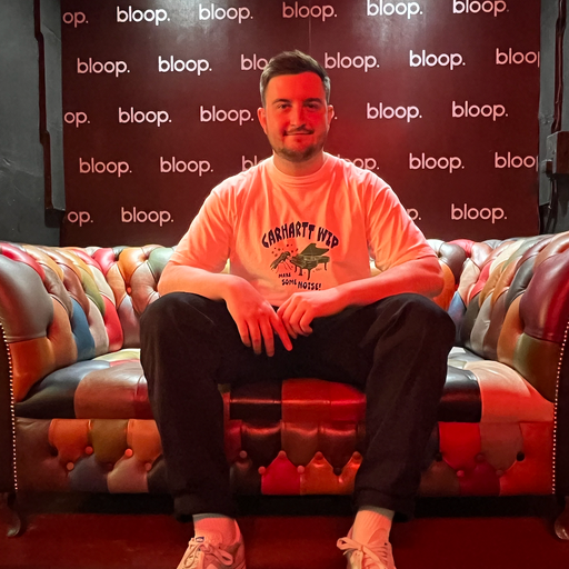 Nebula Transmissions 012 w/ Optro - 28.02.25