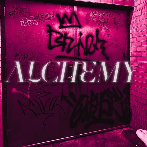 ALCHEMY 004 MOODOK HARDGROOVE SET