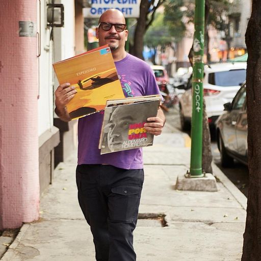 Head Sounds: Tostoni - Cumbia Rebajada // 19-06-21