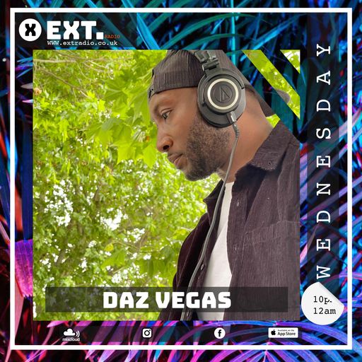 Daz Vegas - 01 JUN 2022