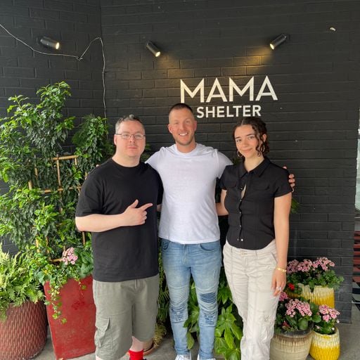 The Weekend Mixtape x DRIIA x Half Decent