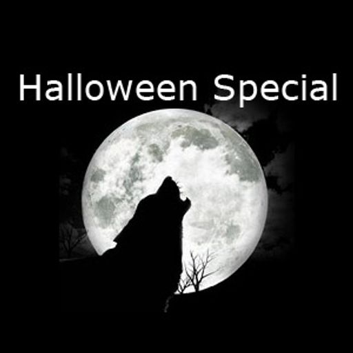 Henry presents... A Halloween Special