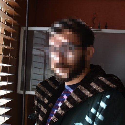 Headphone Highlights – Driss Bennis: Moroccan Music