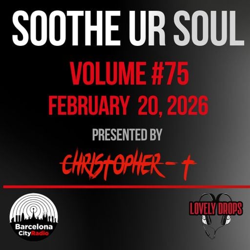 Soothe UR Soul Volume 75