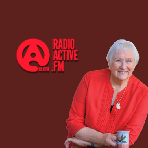 Tessa Duder on Breakfast with Maggie -01/12/2023