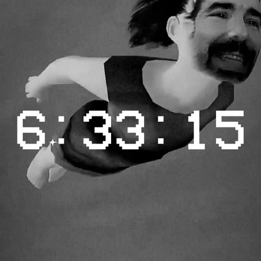 6:33:15  (SPECIAL SIX HOUR SET FOR KIOSK RADIO AND THE LOT, CELEBRATING ANOTHER YEAR AROUND THE SUN)