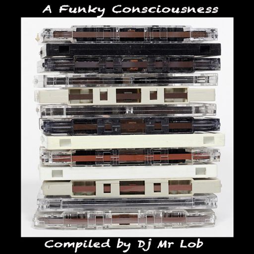 A Funky Consciousness