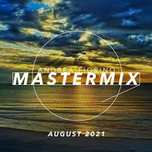 Andrea Fiorino - Mastermix (03/09/21)