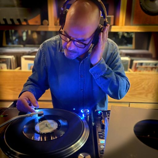 Head Sounds: Tostoni // 18-09-21