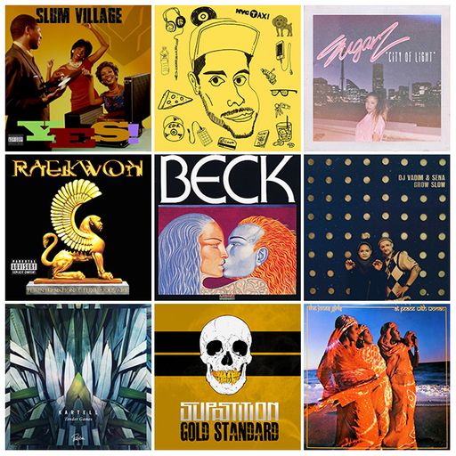 Groove Therapy 26th June 2015