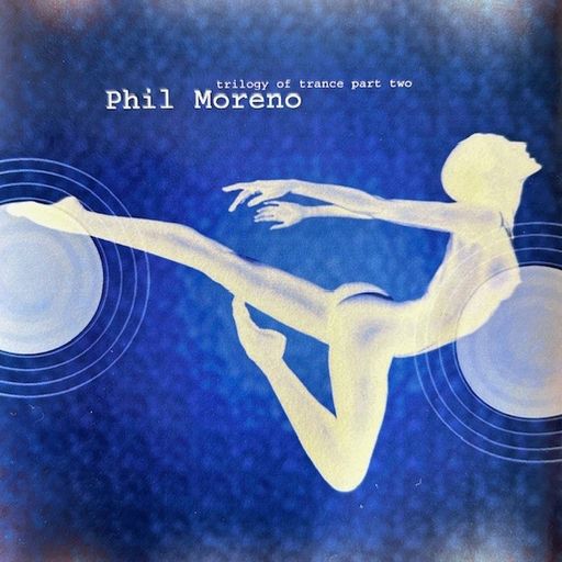 a trance journey back to the past - part 2