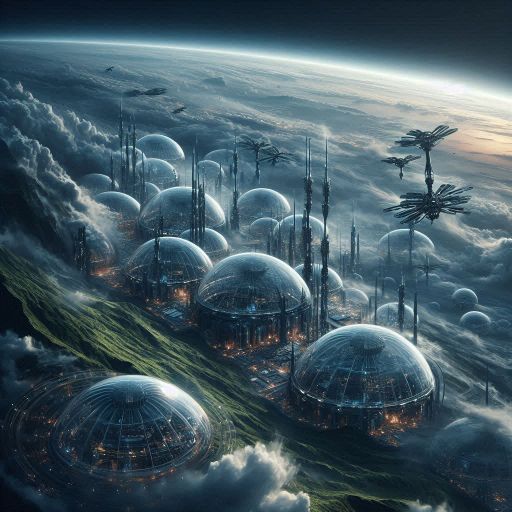 Mind (UK) - LIVE Core Mission Radio - Echoes Of The Horizon