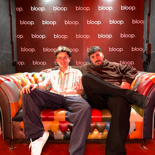 Morpheus Invites: Ben Kim - 28.02.25