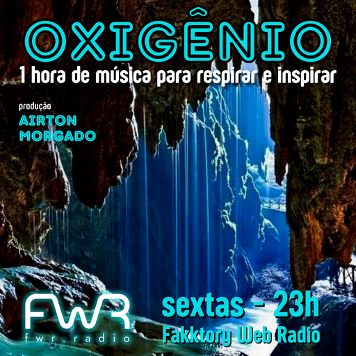 Oxigênio 048 - 7.10.2022